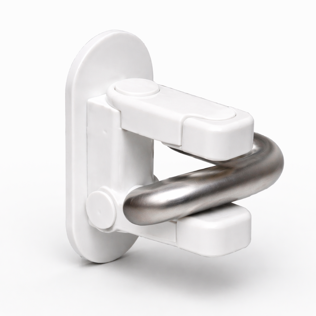 Doorlocky Handle Lock