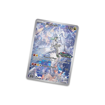 Pokémon TCG: Scarlet & Violet-Journey Together Enhanced Booster Display Box (36 Packs & 1 Promo Card)